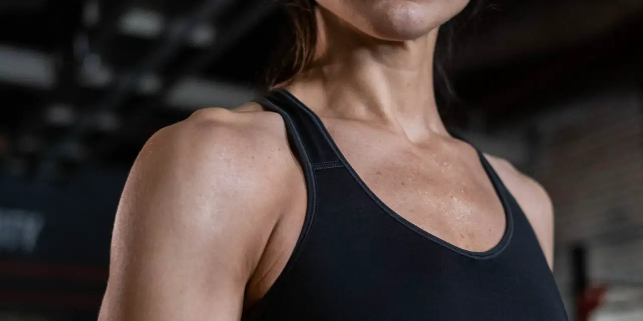 Does Sweating Release Toxins?