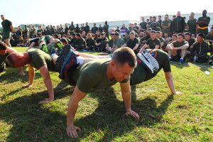 Plank exercise not more effective than other exercises for athletic performance