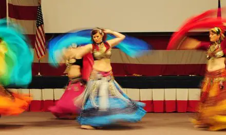 Belly Dancing May Improve the Symptoms of Women With Cancer