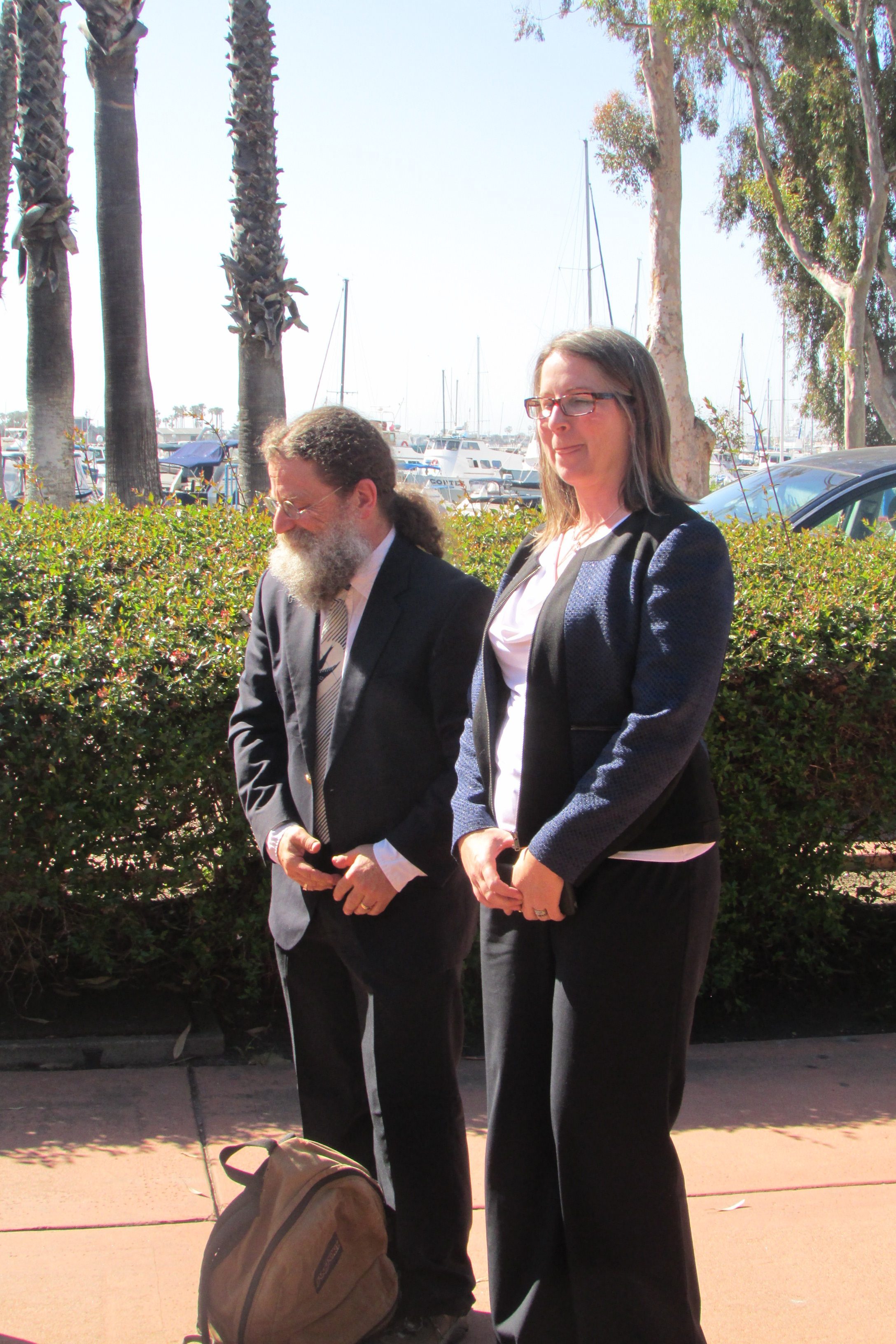 San Diego Pain Summit 2016 Robert Sapolsky Rajam Roose