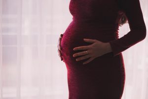 core exercise training pregnancy