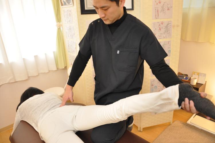 pain massage myths