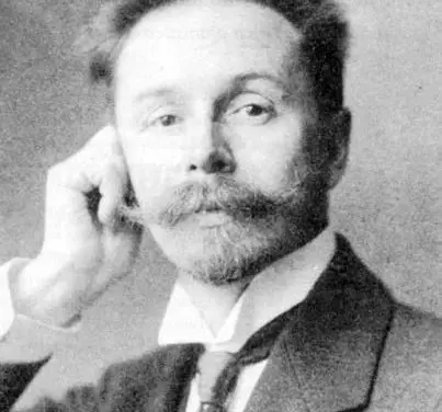 Alexander Scriabin: A Musician’s Quest to Fame and Pain Relief