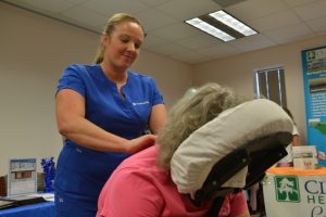 narrative medicine massage therapy