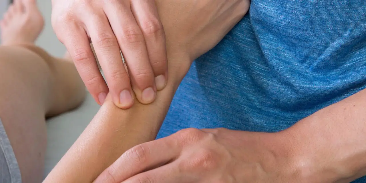 Lymphatic Drainage Massage: a Scientific Review of the Benefits and Effectiveness