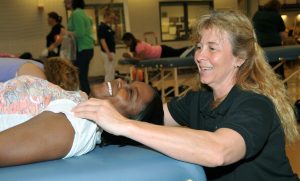 massage therapy education challenges