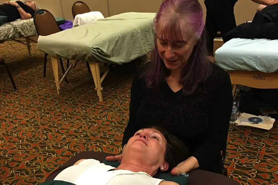 Can Your Massage Therapist Stretch Your Fascia?