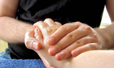 How massage therapy may reduce psoriatic arthritis pain