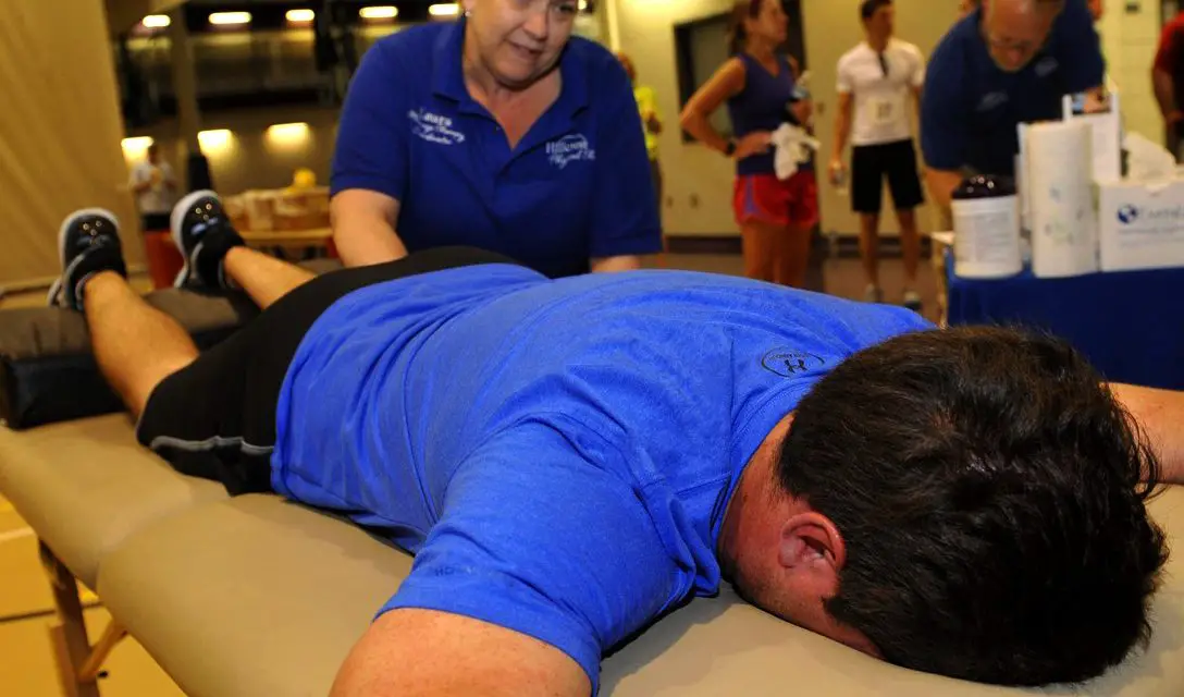 Should You Get a Massage For Muscle Soreness?