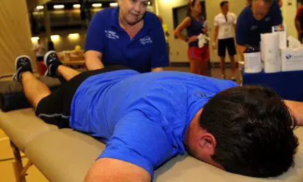 Should You Get a Massage For Muscle Soreness?
