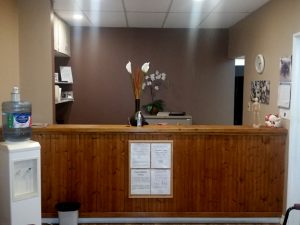sixth street massage therapy clinic