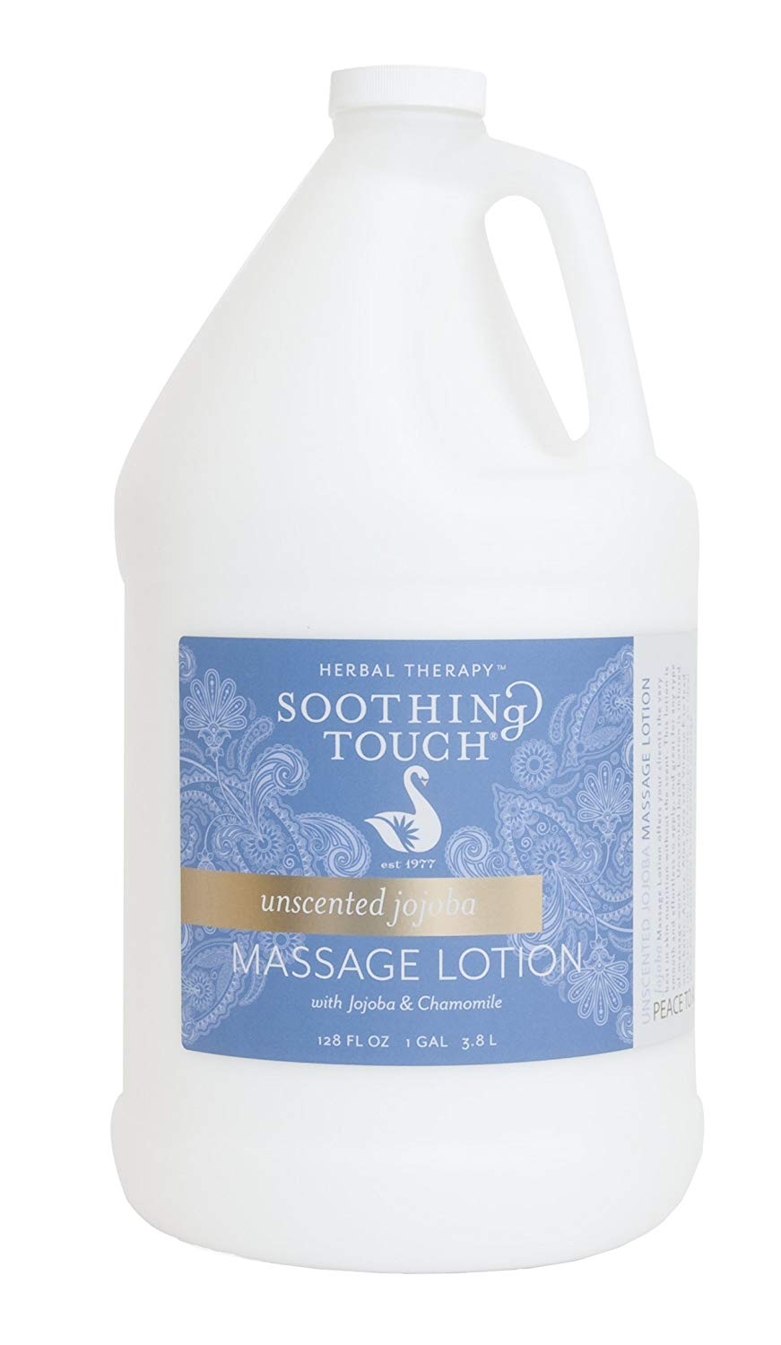 Best Massage Lotions For Professional Massage Therapy Massage And Fitness Magazine 1214