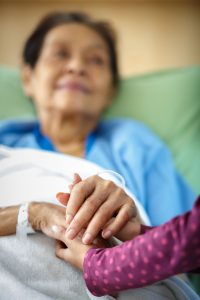 massage therapy cancer