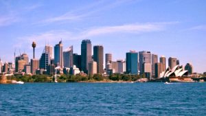 Sydney Australia remedial massage therapy