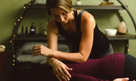 What Is a Deep Tissue Massage? A Modern Narrative