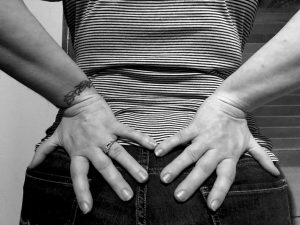 sciatica pain hip