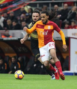 jason denayer football soccer hamstring strain