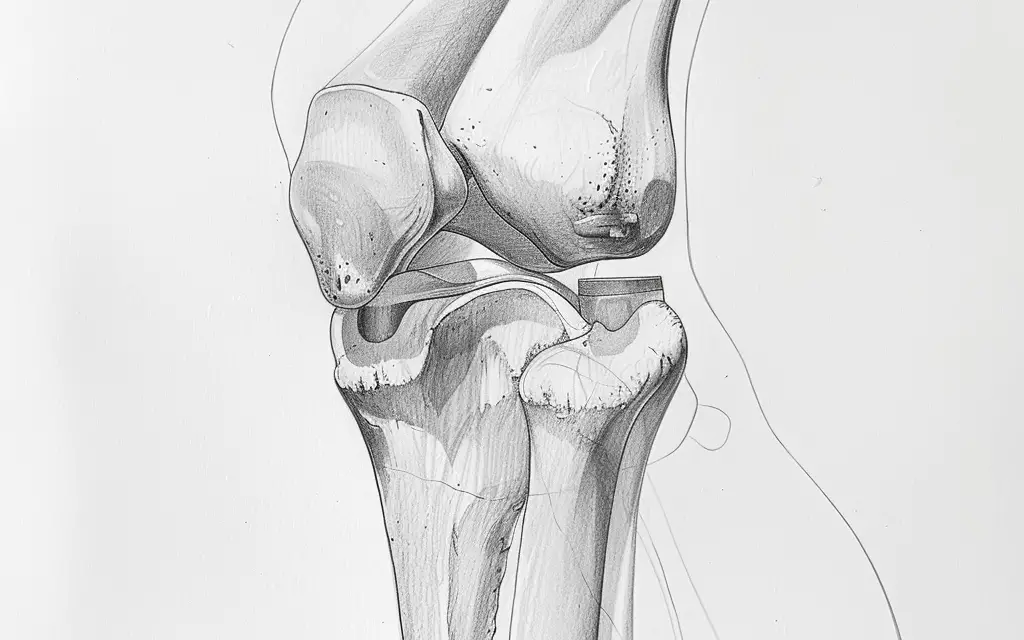 Can a Lateral Meniscus Tear Heal Itself, and Does Massage Work?
