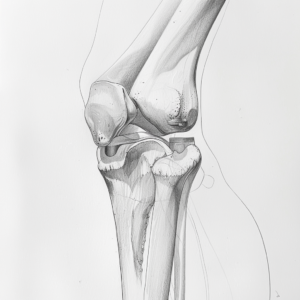 knee lateral meniscus tear