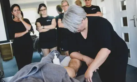 Top Continuing Education for Massage Therapy in U.K.
