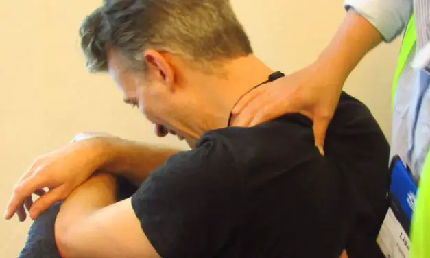 What Is Frozen Shoulder: Full Guide to Causes, Treatments, and Massage