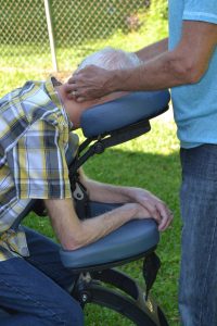 choice kinchen massage therapy scleroderma