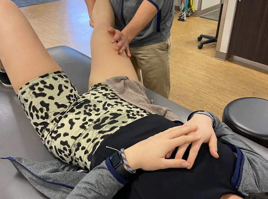 What Is Jumper’s Knee and What Can Massage Therapy Do for It?