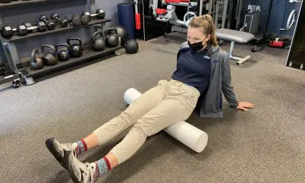 Does Foam Rolling Really Help Get Rid of Sore Muscles?