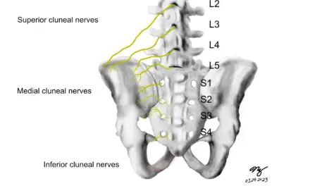 Does Cluneal Nerve Entrapment Cause Back Pain?