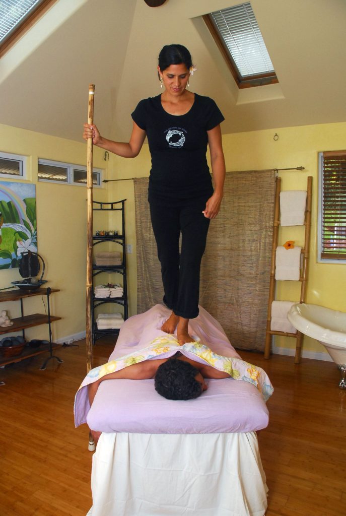 What Is Lomi Lomi Massage? The Hawaiian Perspective Massage &