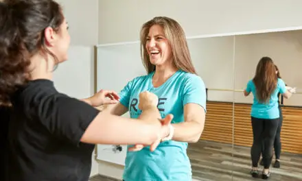 Physical Therapy for Dancers: What Do They Do?