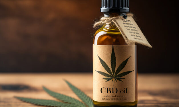Pros and Cons of CBD Oil: What You Should Know About It Based on Science