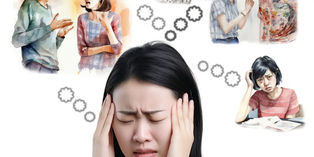 Migraine or Headache? Know What the Differences Are to Get the Right Help