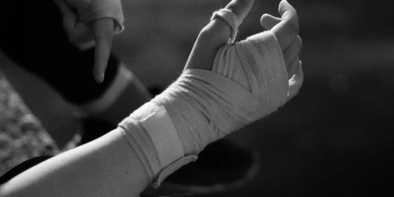 Can a Wrist Sprain Turn Into a Fracture?