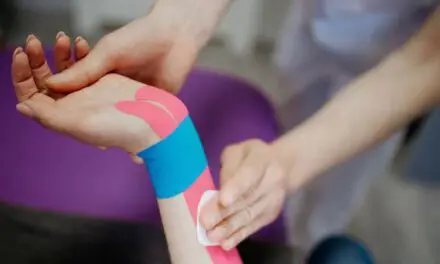 How to Use KT Tape for Wrist Pain & Does It Work?