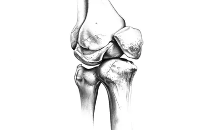 Does Patellar Tracking Disorder Cause Knee Pain?