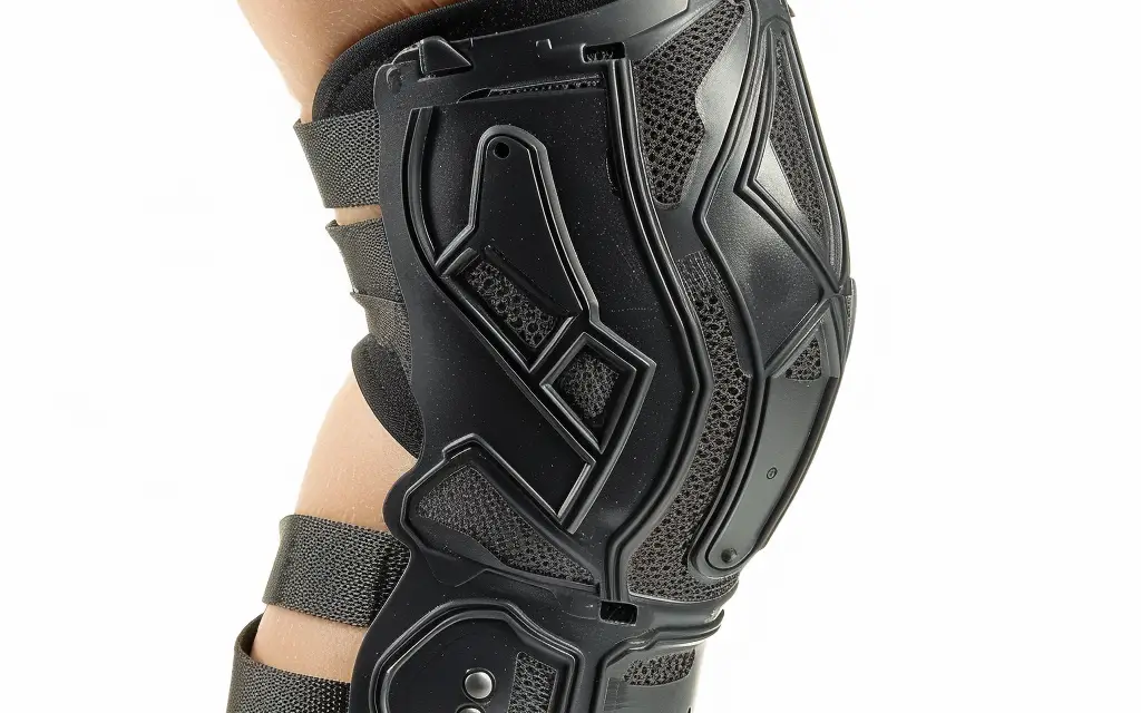 What Do Knee Braces Do?