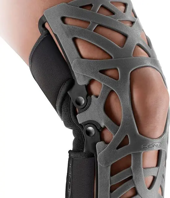 5 Best DonJoy Knee Braces