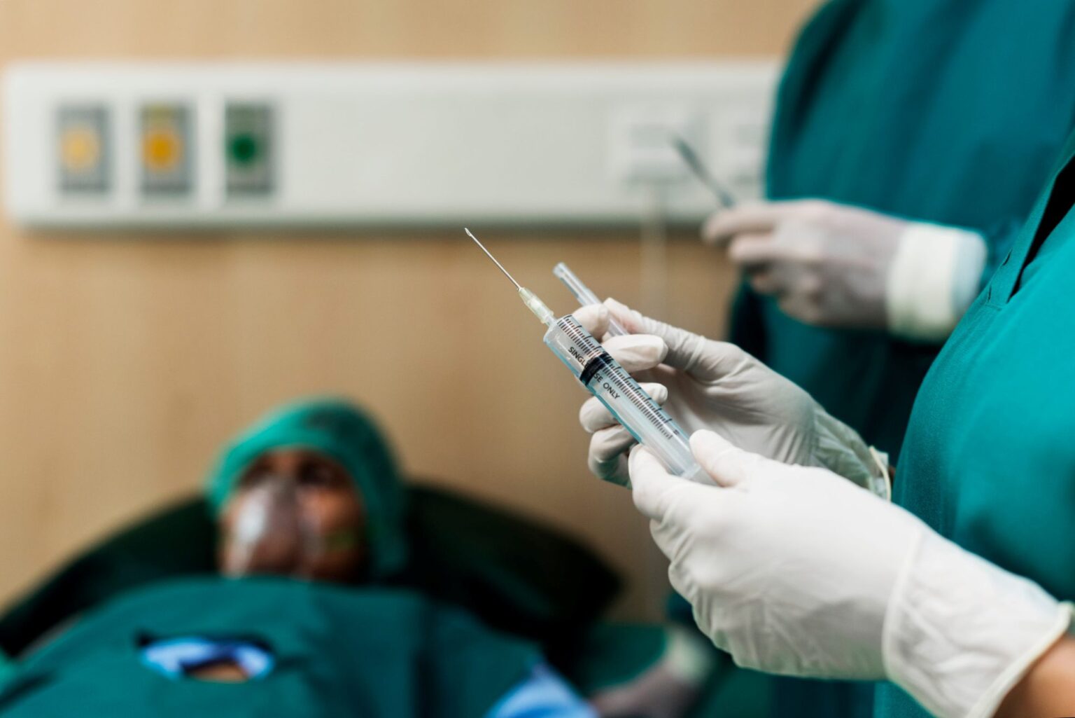 Lumbar epidural steroid injections for chronic low back pain: Short ...